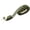 Green, variant on Windproof Outdoor Clothes Drying Rope, Durable Laundry Line For Backyard Patio And Camping, Portable Clothesline For RV Cabin Hotel And Home, Beige 350cm (Beige, 350*2CM)