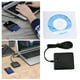 thumbnail image 2 of Lector inteligente de tarjetas IC USB portátil, lector de tarjetas con chip inteligente, lector de tarjetas de crédito IC, codificador y grabador con ranura SIM, 2 of 7