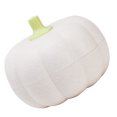 thumbnail image 1 of Naiovety de fruta Bandeja de plástico para dulces Soporte de fruta vegetal de calabaza de doble capa para el hogar Almacenamiento y organización del hogar color primario Naiovety HA003285-02, 1 of 1
