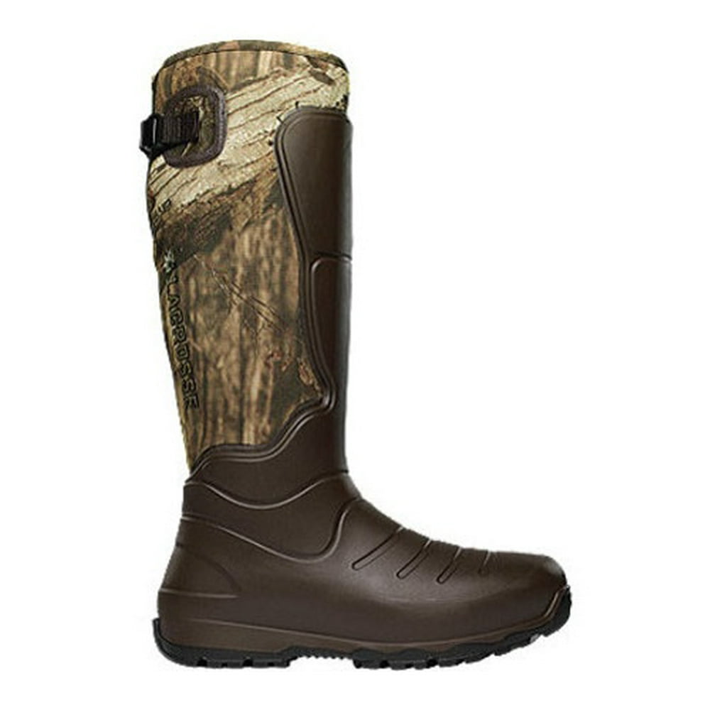 LaCrosse La Crosse Aerohead 18" Boot Mossy Oak Infinity