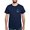 Navy, variant on CafePress - Prostage Uniform Adult Size T Shirt - Men's Classic Graphic Cotton T-Shirt