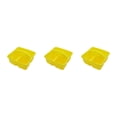 thumbnail image 4 of Toystoory Cesta de almacenamiento apilable - Solución de almacenamiento organizada para cualquier espacio Bandeja de almacenamiento apilable Type1 NO1, 4 of 6
