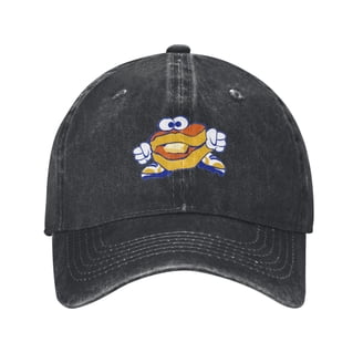 rag bone Womens Addison Baseball Cap Paloma - Walmart.com display picture 2