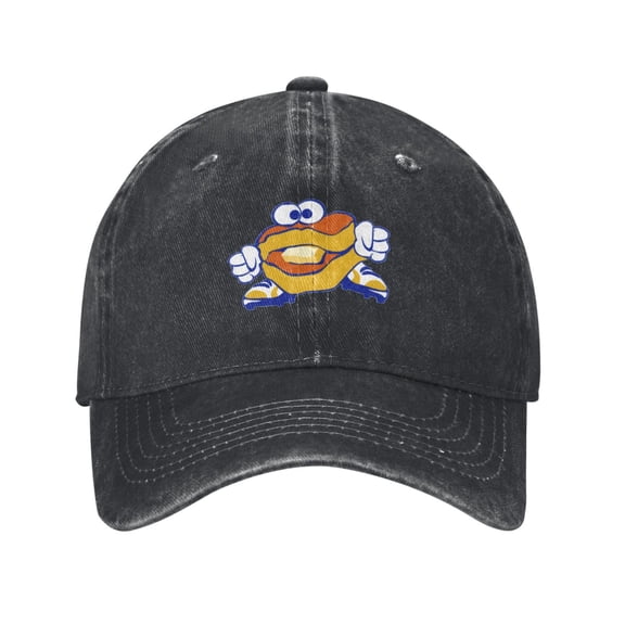 Montgomery Biscuits Unisex Adjustable For Hat Baseball Cap Casquette