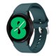 thumbnail image 1 of Correa de 20mm para Samsung Galaxy Watch 5 Pro 45mm 4 classic 46mm 42mm correa deportiva de silicona pulsera Galaxy Watch 4 44mm 40mm banda Deng Xun unisex, 1 of 2