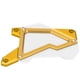 thumbnail image 4 of Protector de piñón delantero de motocicleta, repuesto de aleación de aluminio CNC para S1000RR S1000RGold, 4 of 14
