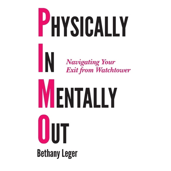 Physically In, Mentally Out: Navigating Your Exit From Watchtower