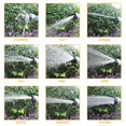 thumbnail image 3 of maskred Lawn Aerator Aeration Turf Plug Puller Soil for Garden Type 2, 3 of 6