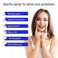 thumbnail image 4 of Toothache Spray Gum Swelling Toothache Toothache Water Licorice Tooth Decay Worm Tooth Fire Caries, 4 of 5
