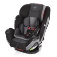 thumbnail image 4 of Symphony All-In-One Convertible Car Seat with FreeFlow (Olympus Black), 4 of 20