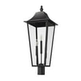 thumbnail image 3 of Z-Lite 3 Light Outdoor Post Mount Fixture, 3 of 6