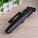 thumbnail image 4 of Aireador Inflador de bomba de aire de bicicleta plegable portátil para válvula Presta Schrader negro Hugtrwg Accesorios para bicicletas, 4 of 8