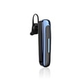 thumbnail image 1 of Auriculares inalámbricos compatibles con Bluetooth V5.0 Auriculares comerciales Control de botones Auriculares de conducción Estéreo 50 horas Tiempo de reproducción Un solo oído Negro Scienceny EL005392-01, 1 of 2