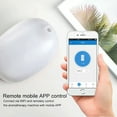 thumbnail image 2 of iMeshbean Smart Wifi Wireless Oil Diffuser Humidifier Aromatherapy App Voice Control 300ML, 2 of 11