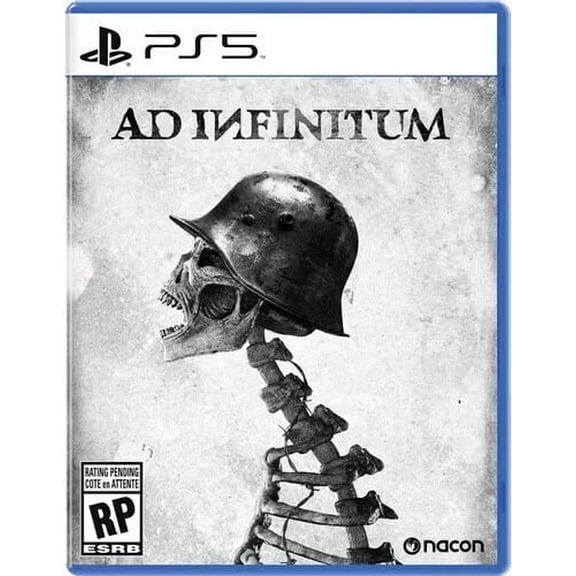 Ad Infinitum (PlayStation 5, 2023)