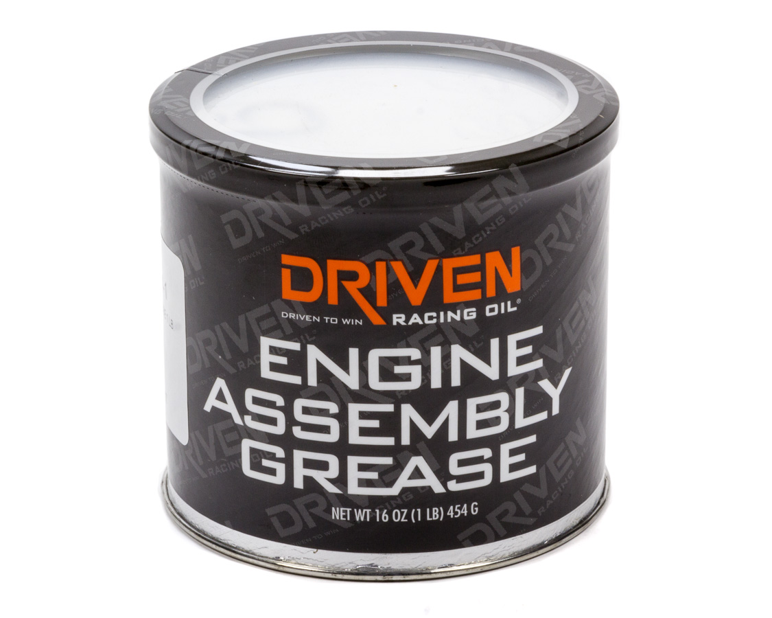 Crane Super Moly Lubricant Assembly Lube 1 lb tub P/N 990041