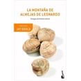 thumbnail image 1 of LA MONTAÑA DE ALMEJAS DE LEONARDO BOOKET PAIDOS MEXICO  STEPHEN JAY GOULD, 1 of 2