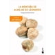 thumbnail image 1 of LA MONTAÑA DE ALMEJAS DE LEONARDO BOOKET PAIDOS MEXICO  STEPHEN JAY GOULD, 1 of 2