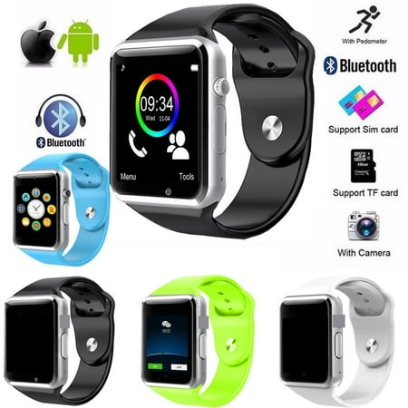 mobicloud a1 smart watch