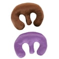 thumbnail image 3 of 2x Almohadilla de Apoyo Cómoda para El Pecho Almohadilla para Prevenir Las Arrugas Pecho Relajante Jinwen Soft Pillow Massager, 3 of 5