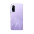 thumbnail image 2 of Celular Infinix Hot 70 Morado 256GB 4GB RAM Dual SIM, 2 of 6