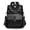 Black, variant on PRIYAL Laptop Backpack for Women,Travel Leather Backpack Nurse Teacher Carry on Backpack Computer Bag,Professional Water-Resistant Business Work Casual Daypack