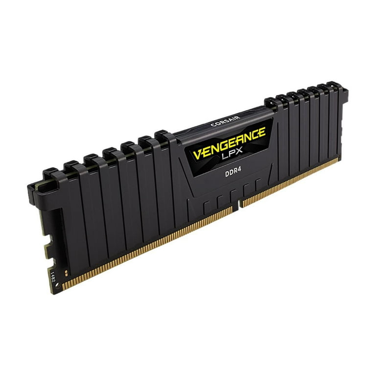 【未開封】CORSAIR VENGEANCE LPX Series CORSAIR Vengeance LPX 32GB (2 x 16GB) 288-Pin PC RAM DDR4 3000