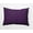 Amethyst, variant on Simply Daisy 16" x 16" Spider Cluster Indoor/Outdoor Polyester Throw Pillow, White