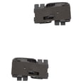 thumbnail image 1 of Manijas de Puertas Interiores Ford Bronco II 1989 A 1990 HUSHAN, 1 of 4