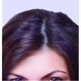 thumbnail image 3 of Claudia Stevens Cover That Gray Retouche de Racines Couleur de Cheveux - Brun Foncé, 3 of 3