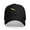 Black, variant on Towson -University Unisex Baseball Caps Sandwich Caps Dad Hat Casual Hat