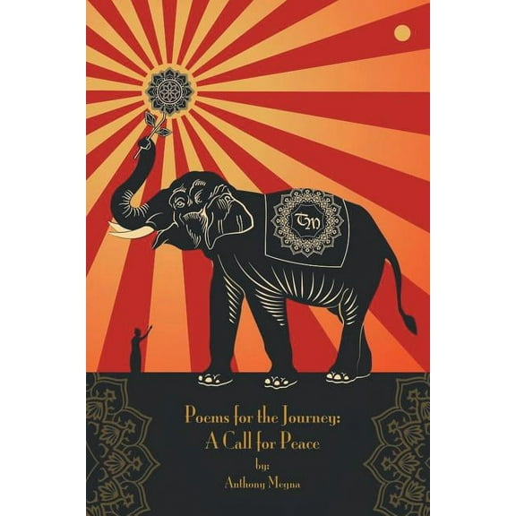 Poems for the Journey: A Call for Peace (Paperback)