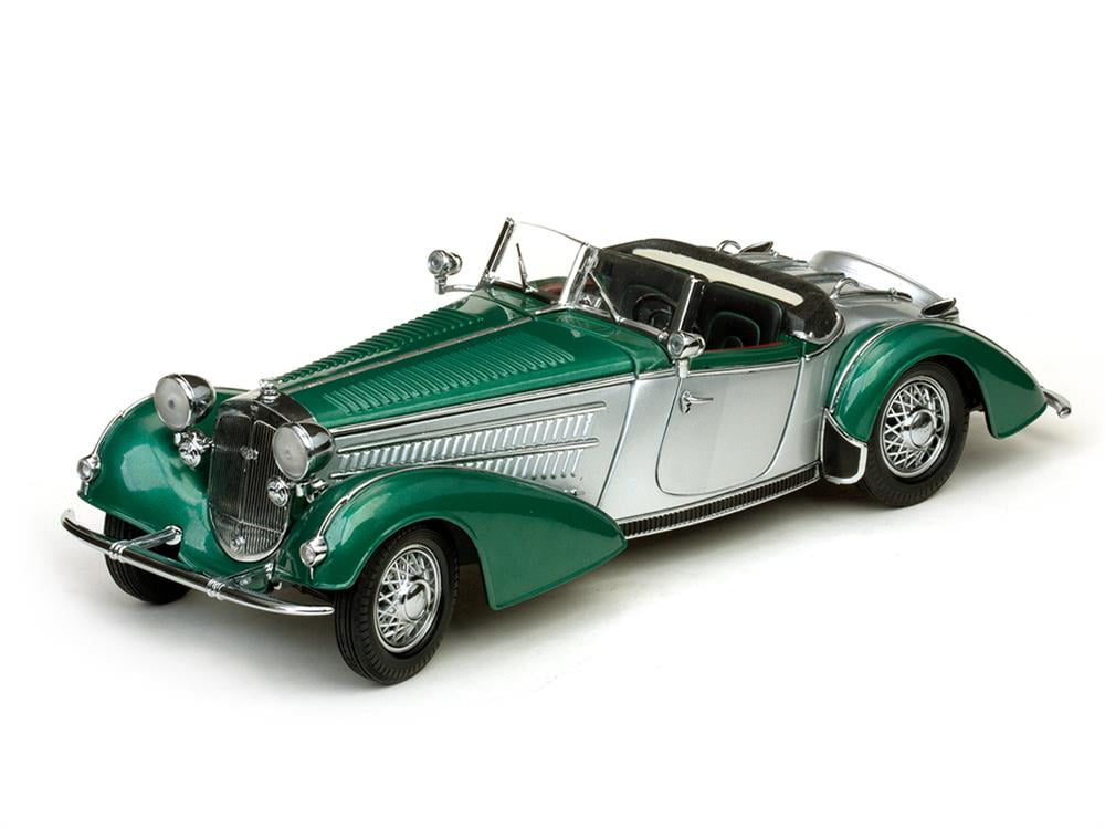 Horch 1958