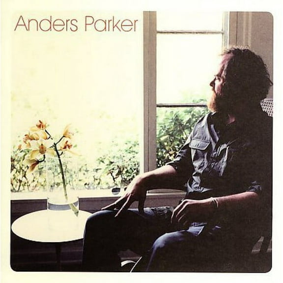 Anders Parker