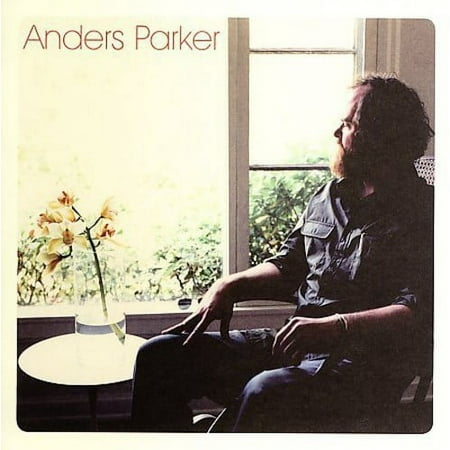 Anders Parker