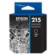 thumbnail image 1 of EPSON T215 DURABRITE ULTRA BLA Epson T215120ALEPSON, 1 of 8