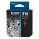 thumbnail image 1 of EPSON T215 DURABRITE ULTRA BLA Epson T215120ALEPSON, 1 of 8