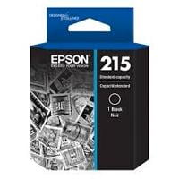 EPSON T215 DURABRITE ULTRA BLA Epson T215120ALEPSON