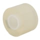 thumbnail image 5 of Cinta de película protectora estática para reloj, cinta de película protectora de PVC para reloj blanco, antiestática, alta transparencia, 50mm de ancho, 5 of 5