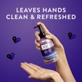 thumbnail image 2 of Find Your Happy Place Liquid Gel Hand Wash Under the Starlit Sky Chamomile And Sandalwood 9.5 fl oz, 2 of 9