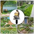 thumbnail image 7 of Outdoor Mothers Day Decorations Yard Art, Yard Statues Outdoor and Garden, Garden Sculpture for Outside, 2D Flat Ornament(1PC), 7 of 7