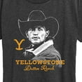 thumbnail image 3 of Yellowstone - Jimmy - Women's Short Sleeve Graphic T-Shirt, 3 of 6