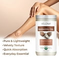 thumbnail image 5 of velona Babassu Oil USDA Certified Organic - 32 Fl Oz | 100% Pure and Natural Carrier Oil | Refined, Cold Pressed | Face, Hair, Body & Skin Care and Cooking | Use Today - Enjoy Results, 5 of 6