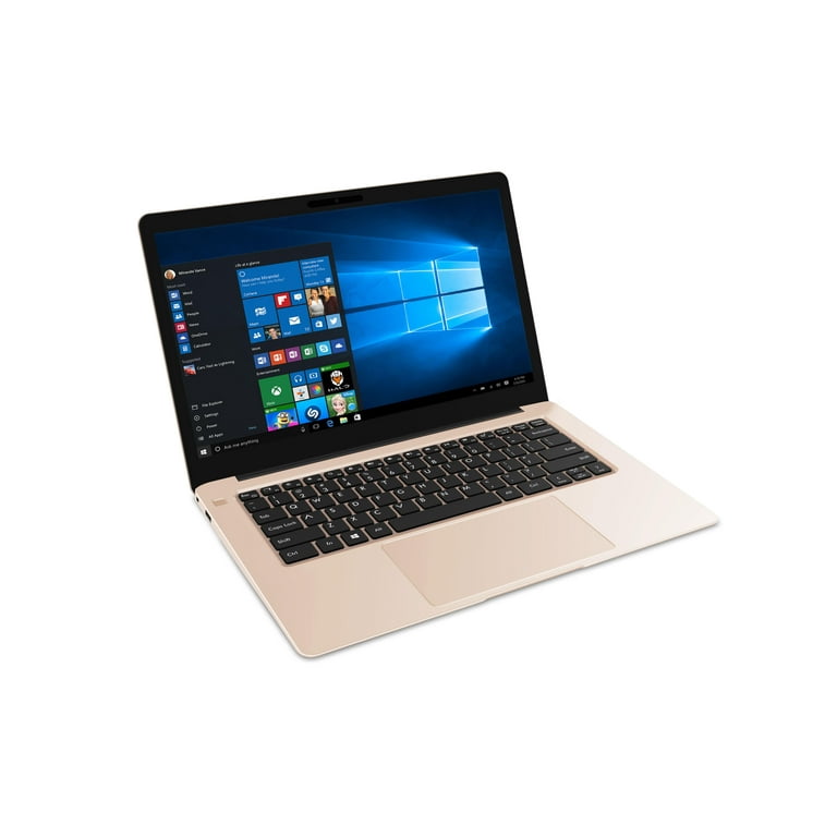 AVITA Clarus 14” Laptop, Windows 10, Intel Core i5 Processor, 8GB