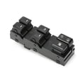 thumbnail image 1 of QUTETN Left Front Power Window Switch Button Fits for Kia Sportage 2011‑2016 93570‑3W450, 1 of 8