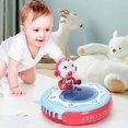 thumbnail image 2 of Simulation Sweeper Toys Small Appliances Toys Light And Music Children's Educational Toys, 2 of 3