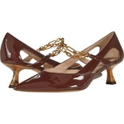 LOUISE ET CIE Fiana 5.5 Cocoa Brown