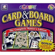 Card & Board Games PC