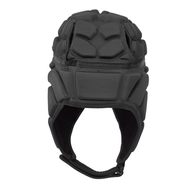 Casco, esponja de prensado en caliente eva particular, hebilla elástica Ajustable, Diseño de Correa Trasera Ajustable, Para Protección de la Cabeza Deportiva
