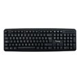 thumbnail image 3 of Kit Ofice Premium Teclado Mouse Alámbrico y Mouse Pad Clever 1200 DPI USB. 3 Piezas, 3 of 5